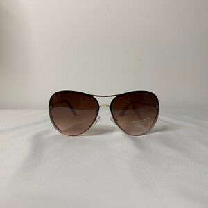 Tamaris Brown Aviator‎ Sunglasses